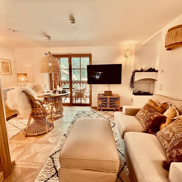SEIN Boutique Suites - ADULTS ONLY - Superior Suite mit Kingsize-Bett - 1