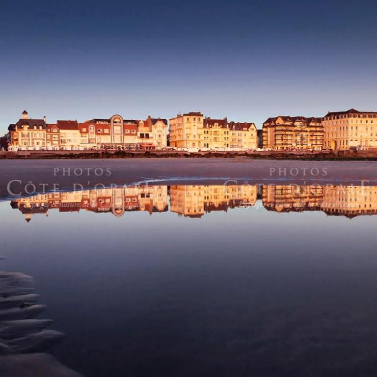 L'Hippocampe, terrasse, à 5 min' à pieds de la mer ! - Haus mit 2 Schlafzimmern - 28