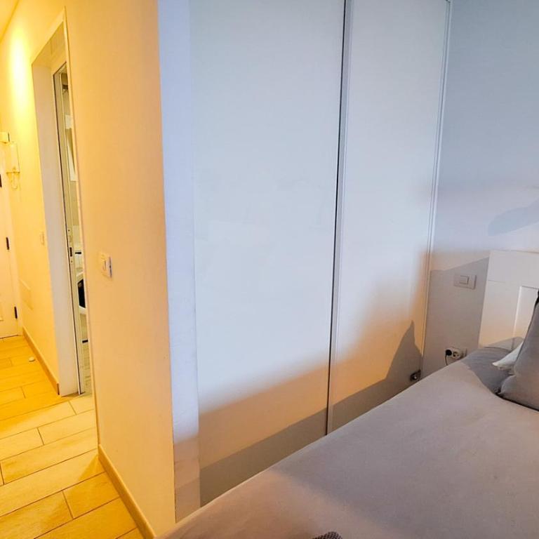 Studio with balcony and sea view - Estudio con vista al océano - 27