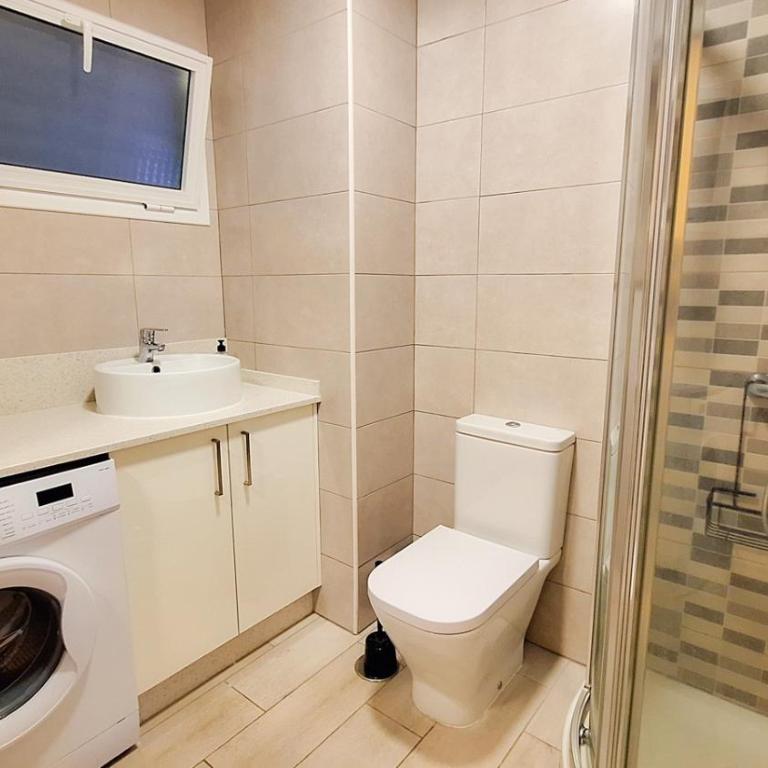 Studio with balcony and sea view - Estudio con vista al océano - 9