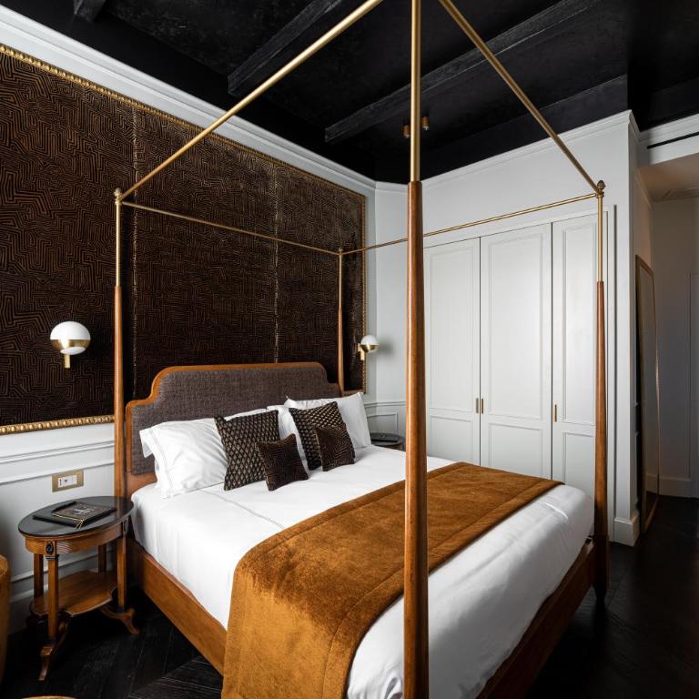 HT6 Maison - King Room - 1