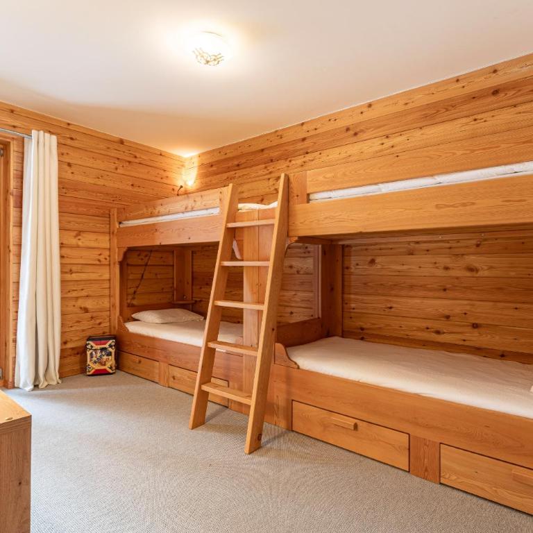 Croix Noires FABULOUS & LUXURY chalet 11 pers by Alpvision Résidences - Superior Chalet - 15
