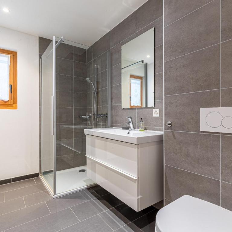 Croix Noires FABULOUS & LUXURY chalet 11 pers by Alpvision Résidences - Superior Chalet - 17