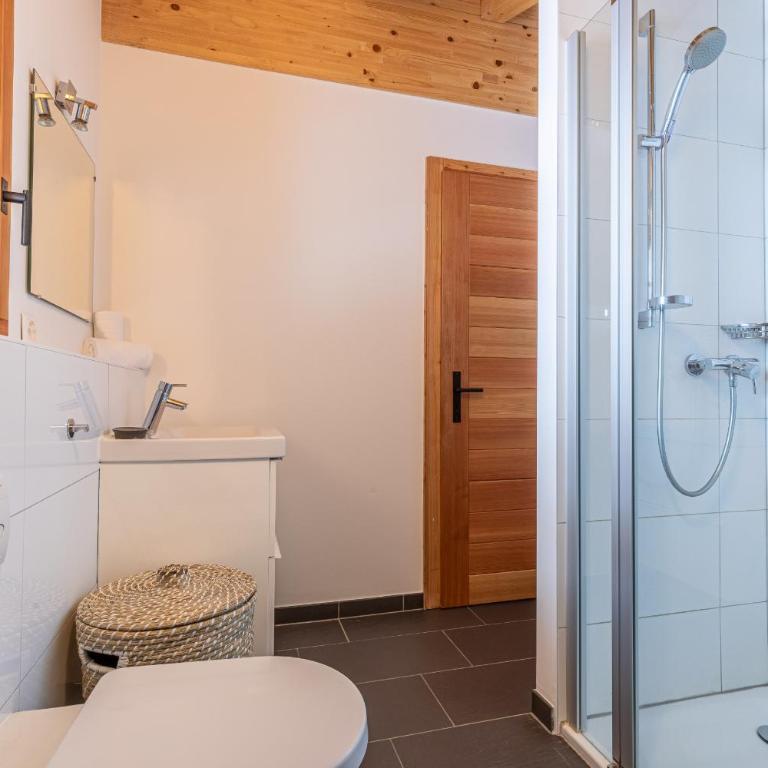 Croix Noires FABULOUS & LUXURY chalet 11 pers by Alpvision Résidences - Superior Chalet - 18