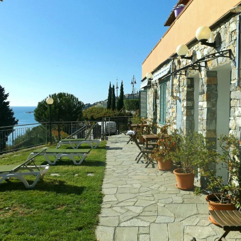 Agriturismo La Collarina - Camera Matrimoniale - 5