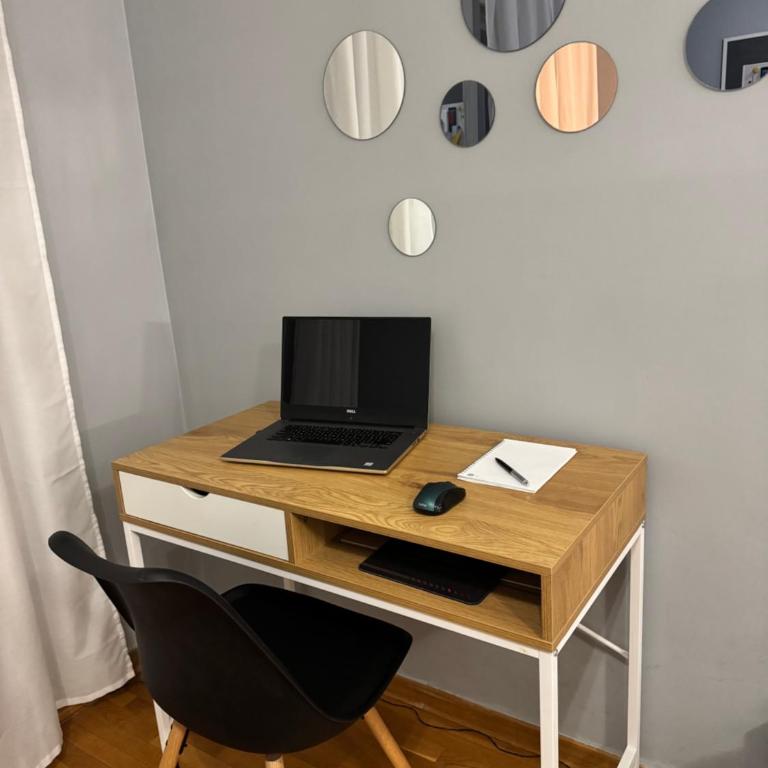 Marse Stay - Apartman sa 1 Spavaćom Sobom - 15