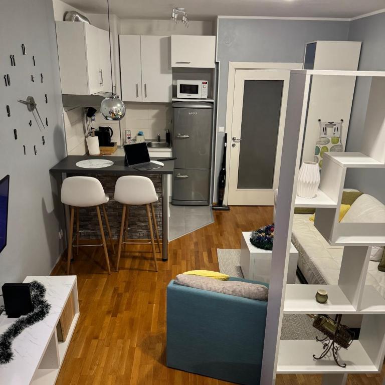 Marse Stay - Apartman sa 1 Spavaćom Sobom - 13