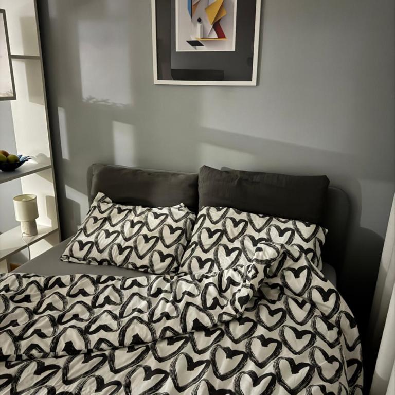 Marse Stay - Apartman sa 1 Spavaćom Sobom - 18