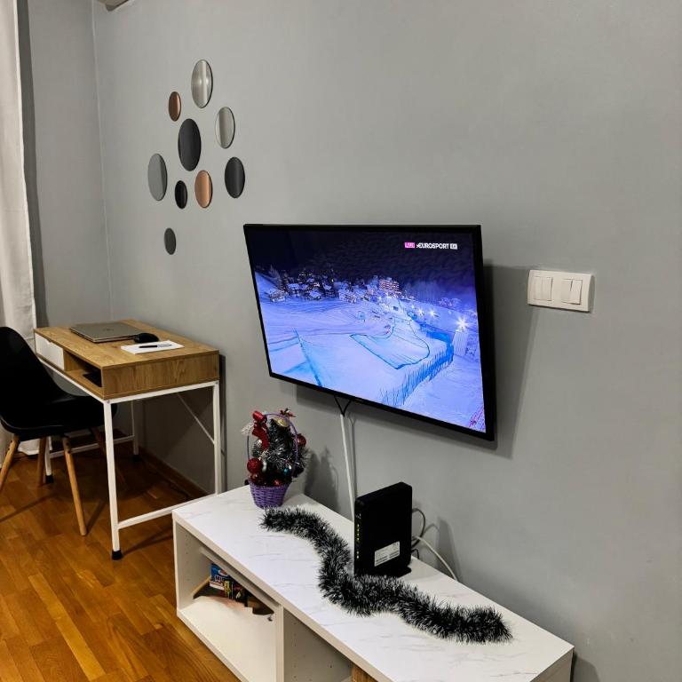 Marse Stay - Apartman sa 1 Spavaćom Sobom - 14