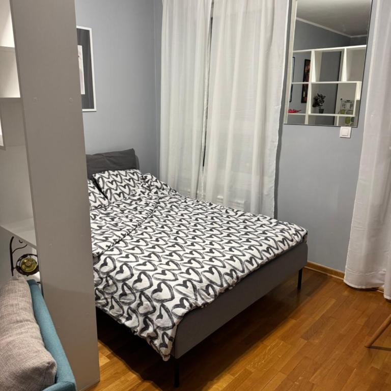 Marse Stay - Apartman sa 1 Spavaćom Sobom - 17