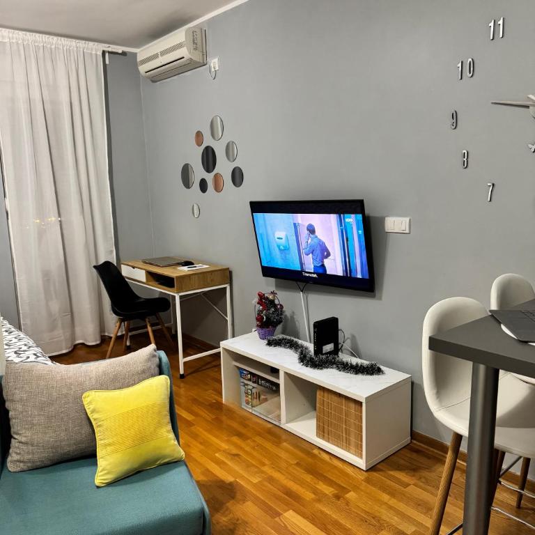 Marse Stay - Apartman sa 1 Spavaćom Sobom - 24