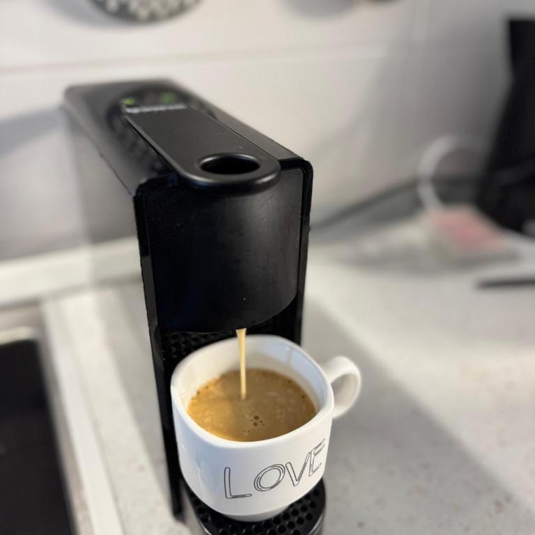 Marse Stay - Apartman sa 1 Spavaćom Sobom - 12