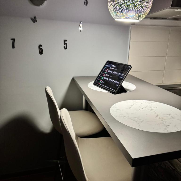 Marse Stay - Apartman sa 1 Spavaćom Sobom - 22