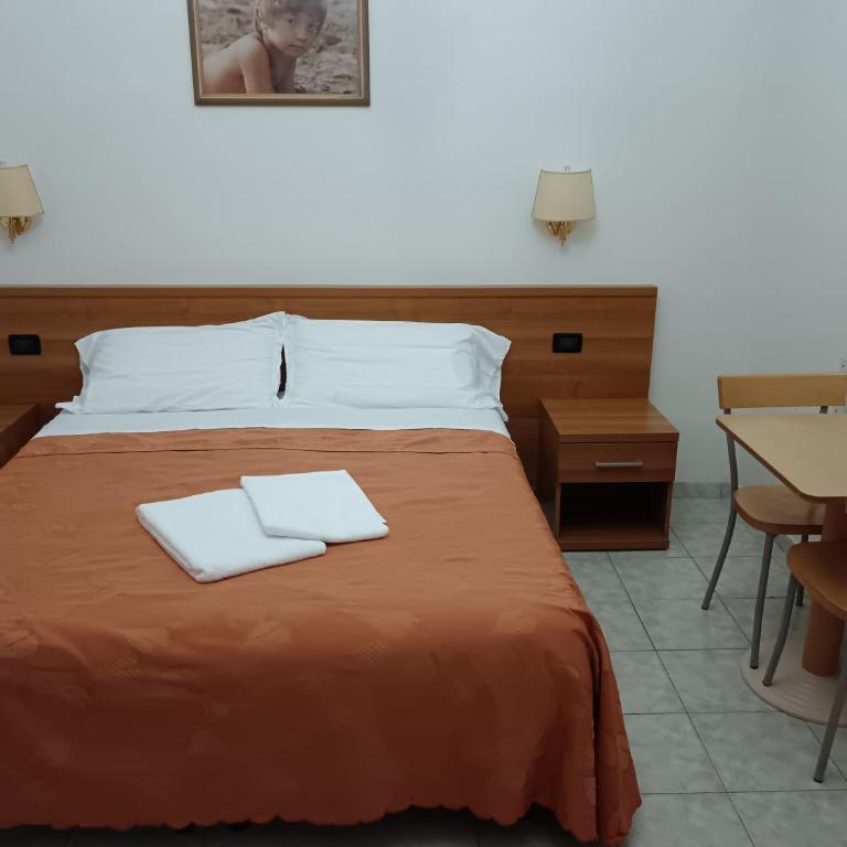 Appartamento Privato Simone - Camera Matrimoniale/Doppia con Letti Singoli - 5