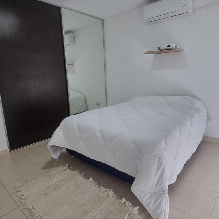 Apartamento Paris con 2 habitaciones - Apartamento de 1 dormitorio - 8