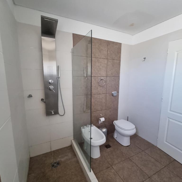 Apartamento Paris con 2 habitaciones - One-Bedroom Apartment - 16
