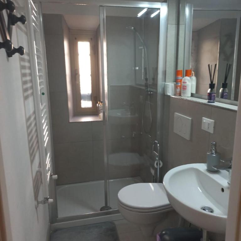 La WanDina ad un passo dal centro e stazione - One-Bedroom Apartment - 25