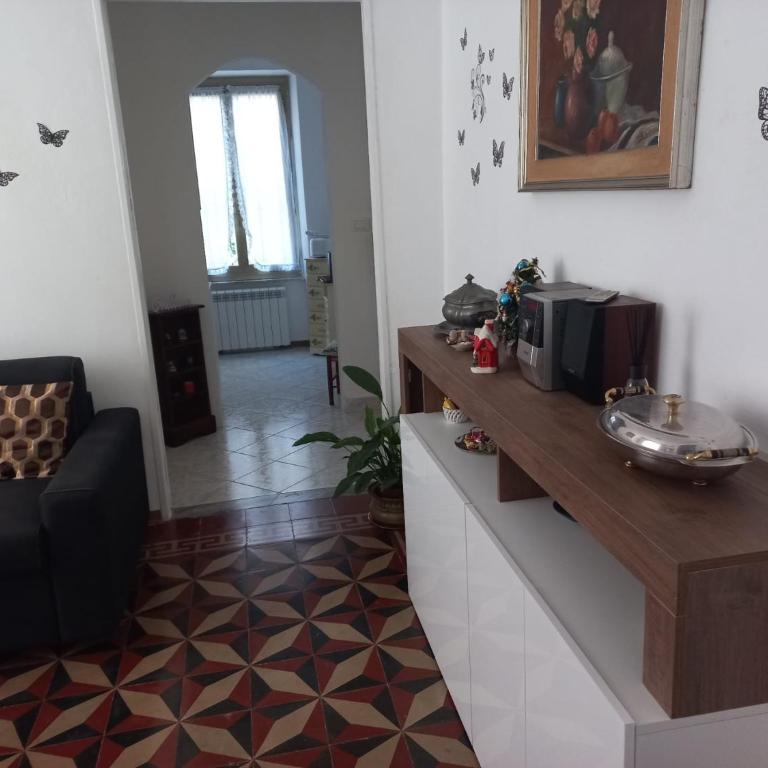 La WanDina ad un passo dal centro e stazione - One-Bedroom Apartment - 13