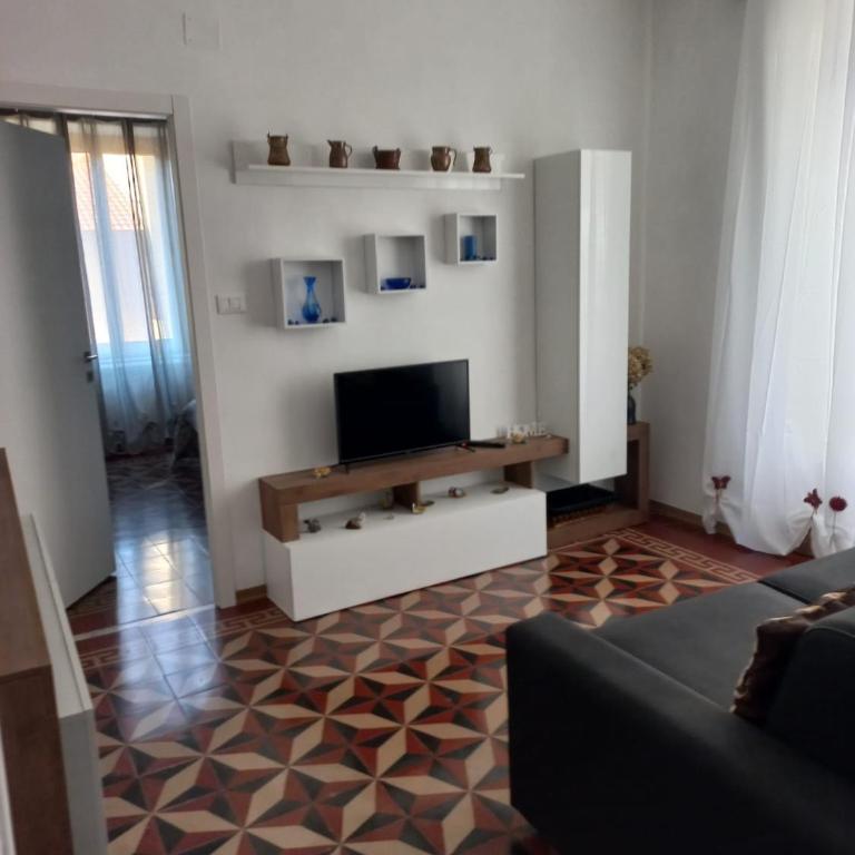 La WanDina ad un passo dal centro e stazione - One-Bedroom Apartment - 12