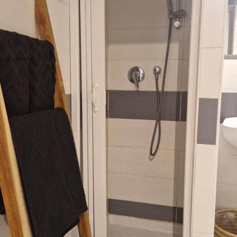 Dimora L'Ulivo - Appartamento con 1 Camera da Letto - 4