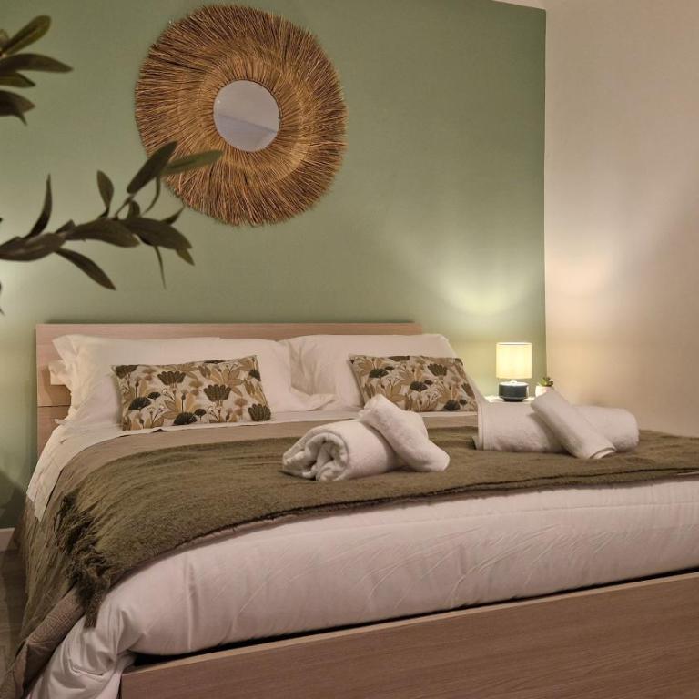 Dimora L'Ulivo - Appartamento con 1 Camera da Letto - 1