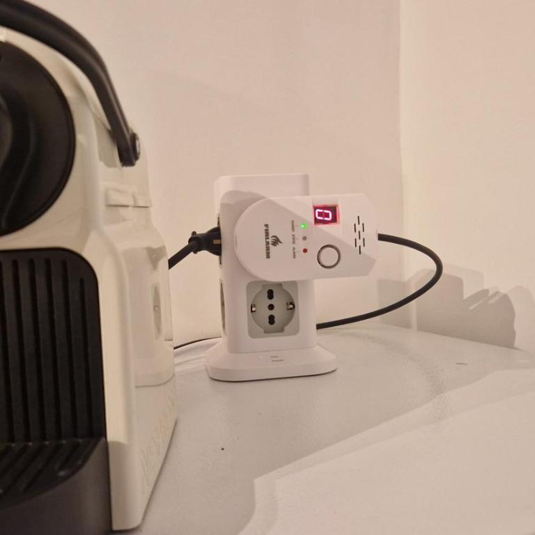 Dimora L'Ulivo - Appartamento con 1 Camera da Letto - 7