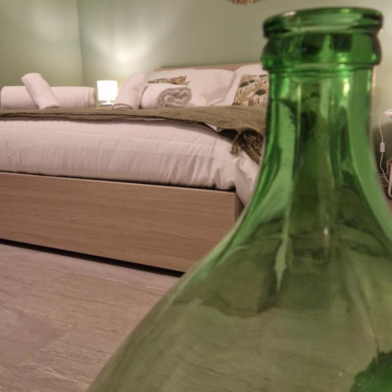 Dimora L'Ulivo - Appartamento con 1 Camera da Letto - 8
