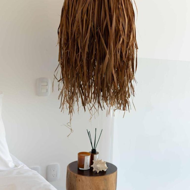 Leneva Loft Tulum - Apartment mit 1 Schlafzimmer - 19