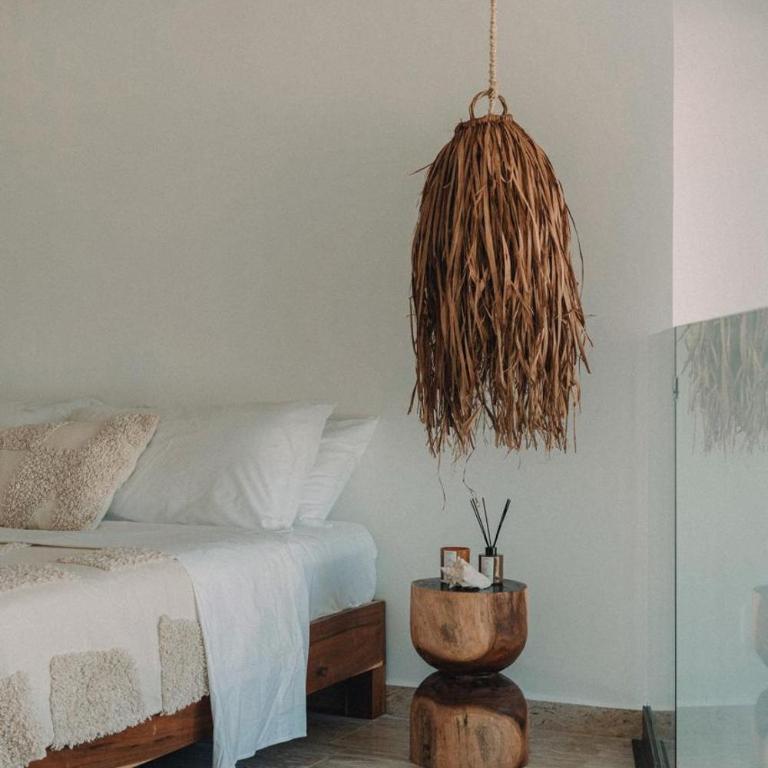 Leneva Loft Tulum - Apartment mit 1 Schlafzimmer - 20