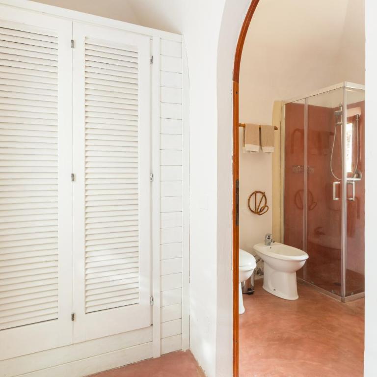 Relais Euterpini - One-Bedroom Apartment - 16