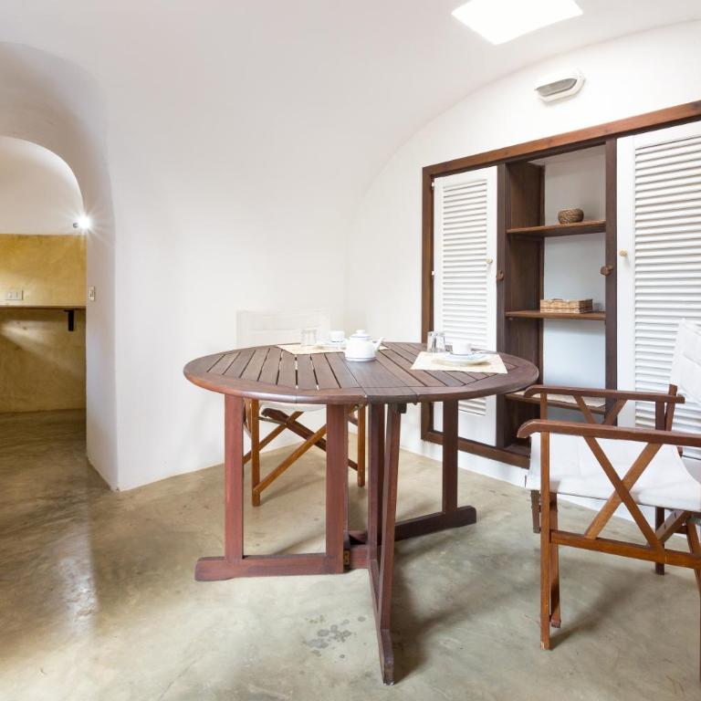Relais Euterpini - One-Bedroom Apartment - 15