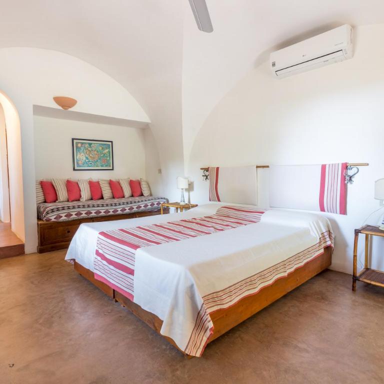 Relais Euterpini - One-Bedroom Apartment - 14