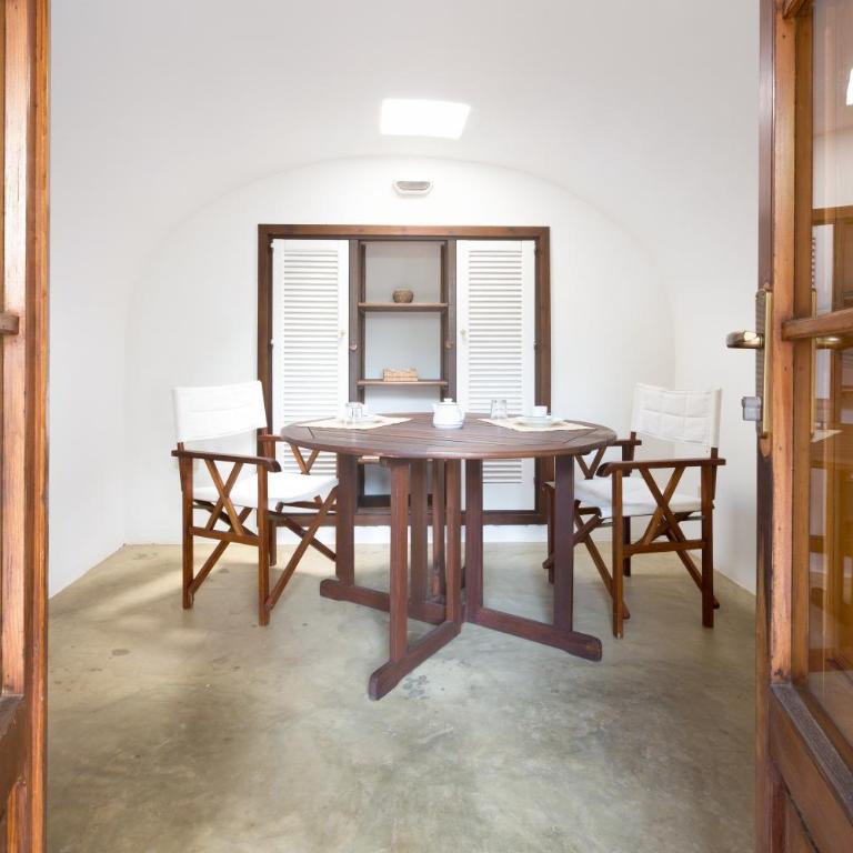 Relais Euterpini - One-Bedroom Apartment - 13