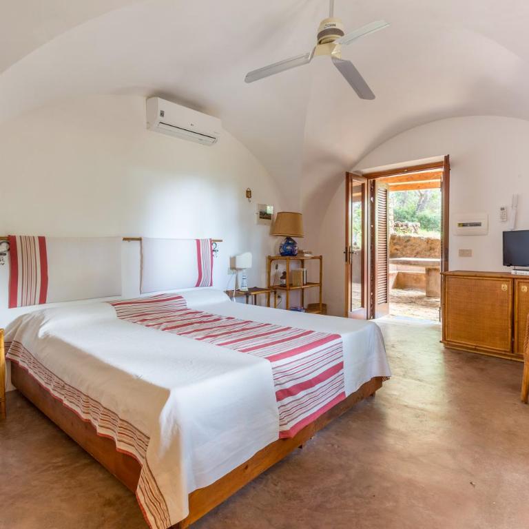 Relais Euterpini - One-Bedroom Apartment - 11