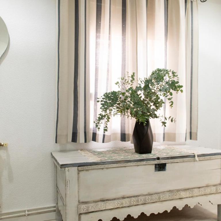 Atico con Terraza privada en el Casco Historico - Apartamento - 8