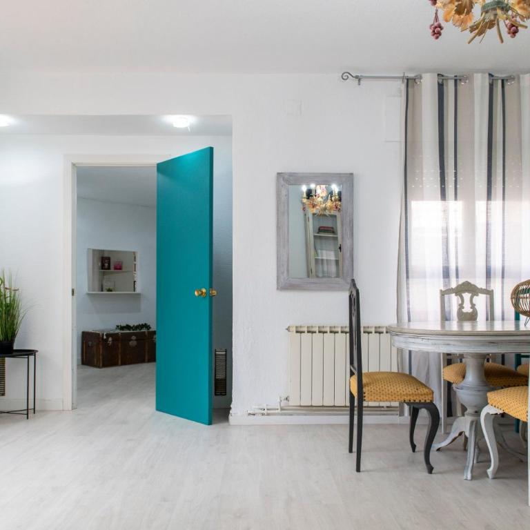 Atico con Terraza privada en el Casco Historico - Apartamento - 13