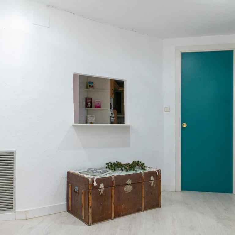 Atico con Terraza privada en el Casco Historico - Apartamento - 12