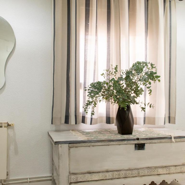 Atico con Terraza privada en el Casco Historico - Apartamento - 14