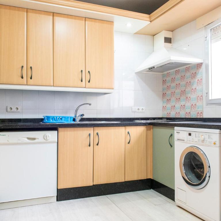 Atico con Terraza privada en el Casco Historico - Apartamento - 15