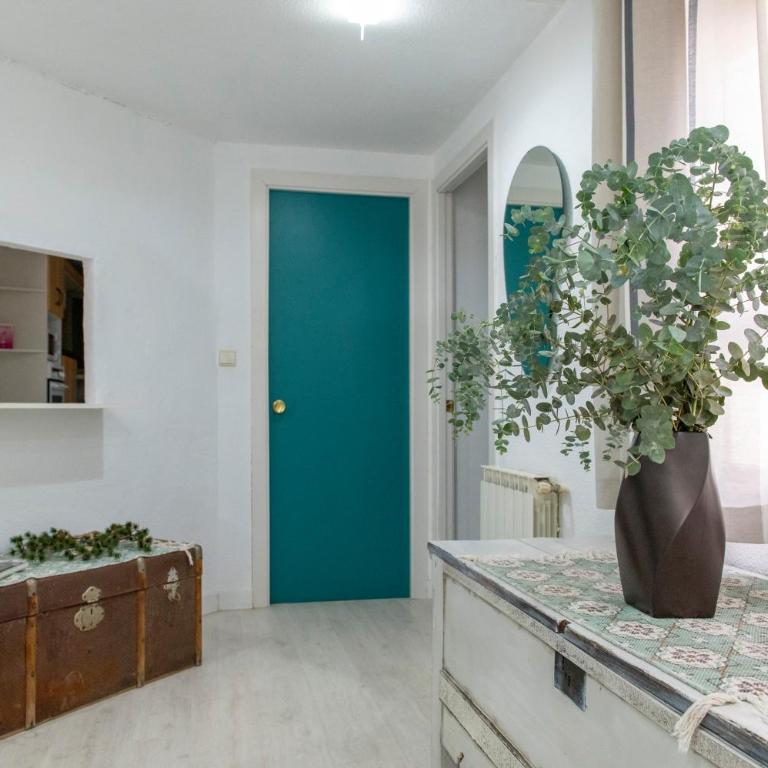 Atico con Terraza privada en el Casco Historico - Apartamento - 20