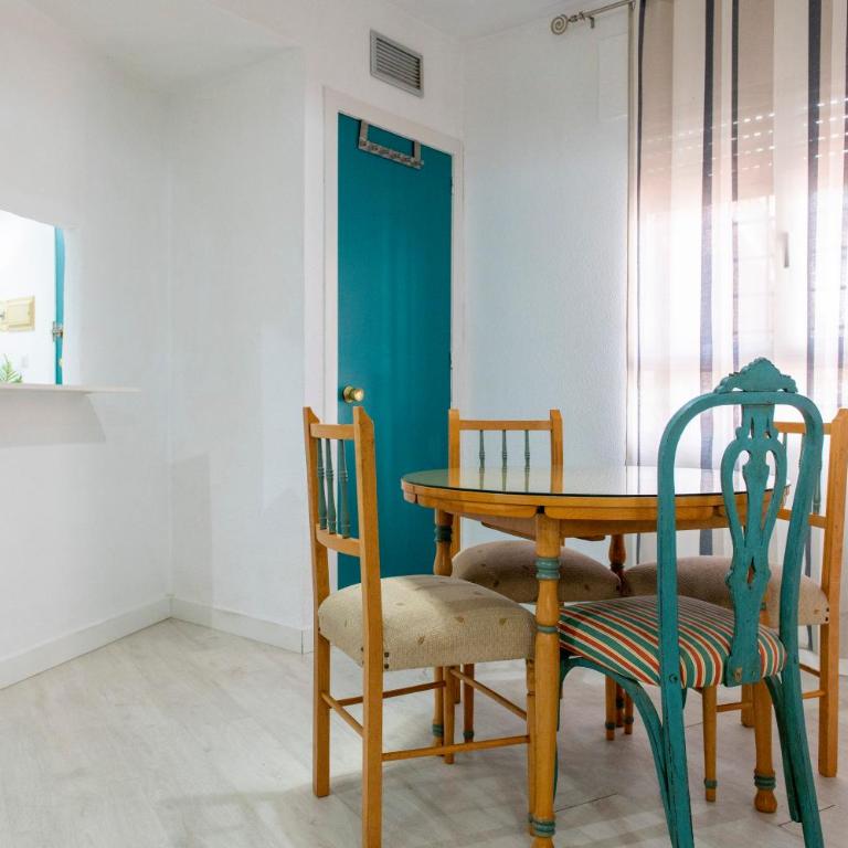 Atico con Terraza privada en el Casco Historico - Apartamento - 23