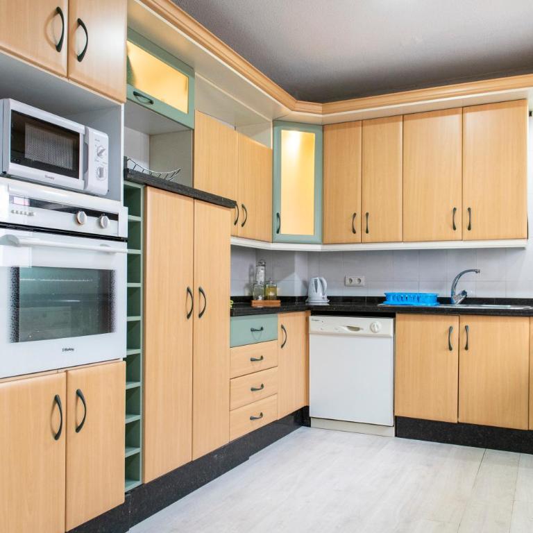 Atico con Terraza privada en el Casco Historico - Apartamento - 21