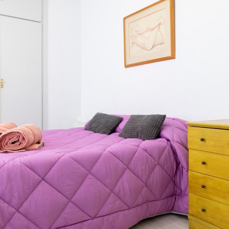 Atico con Terraza privada en el Casco Historico - Apartamento - 28