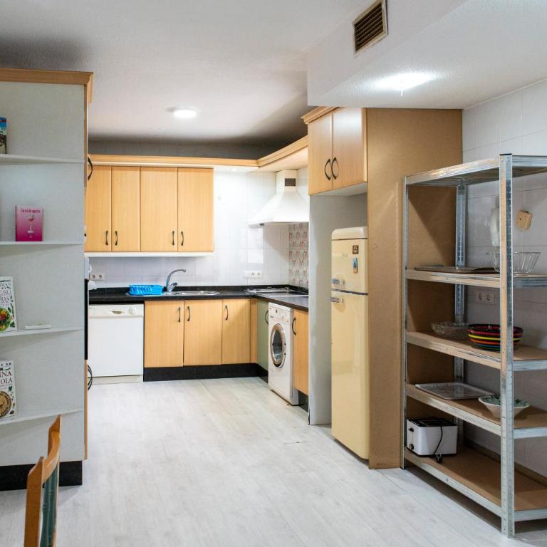 Atico con Terraza privada en el Casco Historico - Apartamento - 24