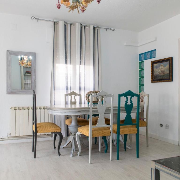 Atico con Terraza privada en el Casco Historico - Apartamento - 30