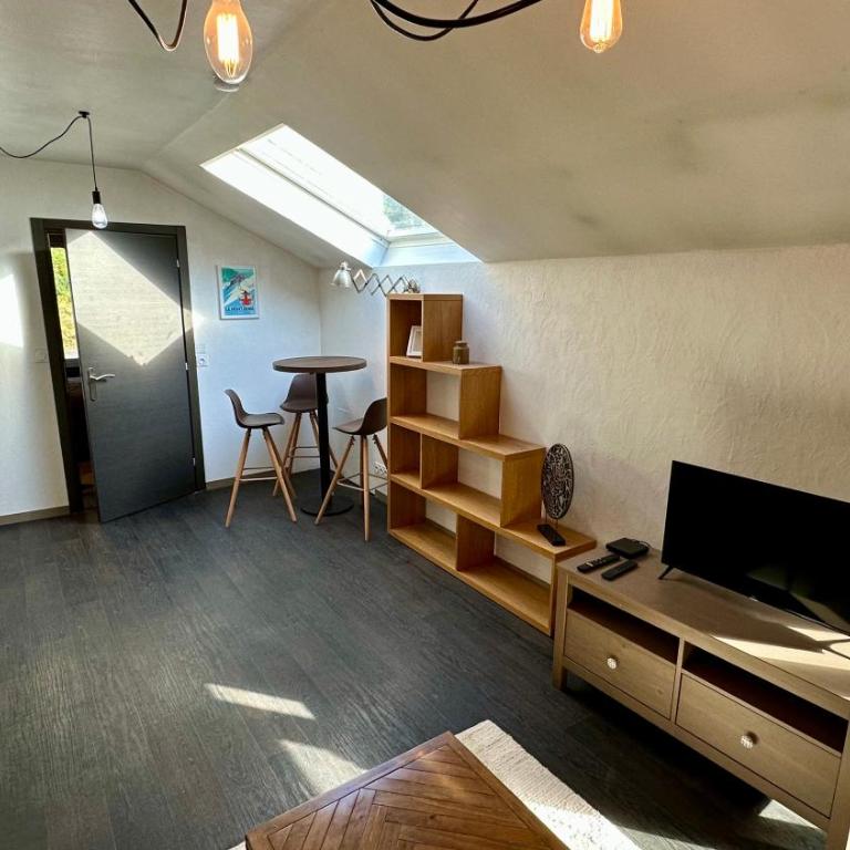 Les Oréades Le Mont Dore 10pers - Haus mit 3 Schlafzimmern - 29
