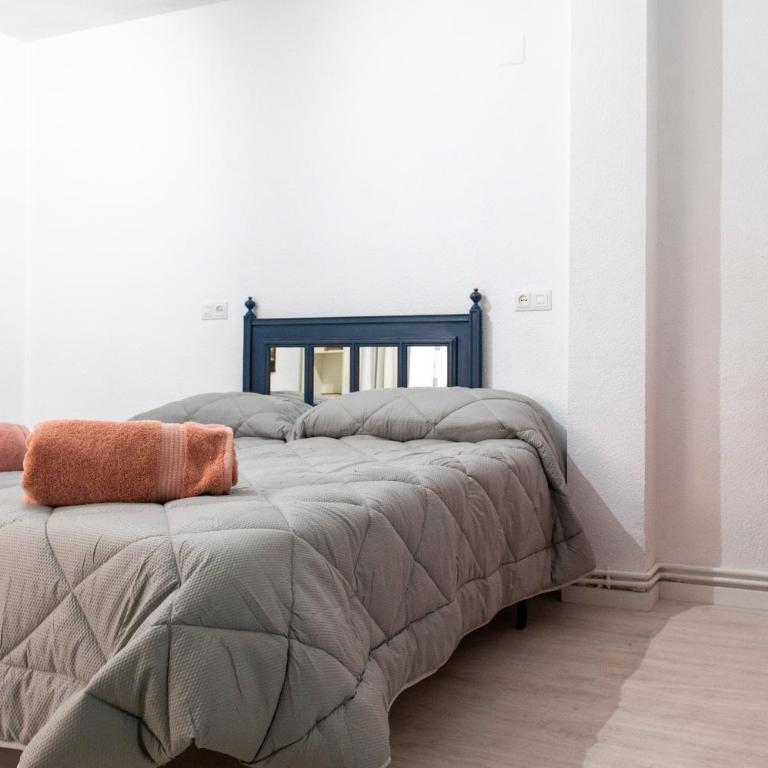 Atico con Terraza privada en el Casco Historico - Apartamento - 45