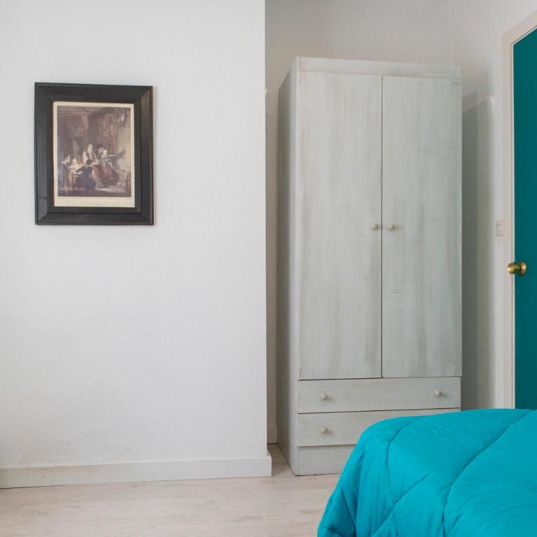Atico con Terraza privada en el Casco Historico - Apartamento - 52