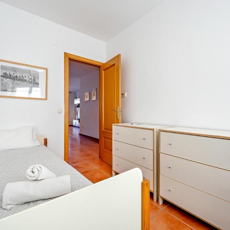 Hauzify I Apartament Riba Aurea - Apartamento de 3 dormitorios - 16