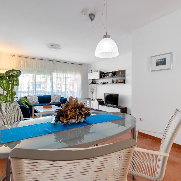 Hauzify I Apartament Riba Aurea - Apartamento de 3 dormitorios - 1